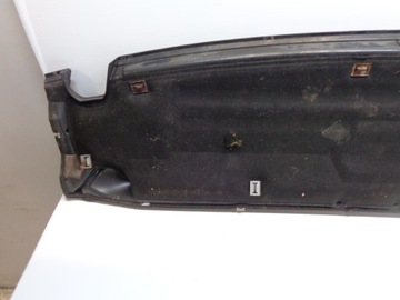 фото thumb №7, | ford c-max i mk1 панель под лобовым стеклом 3m51-r01628-ag европа