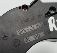 фото thumb №4, Перемикач круїз-контроль mercedes sl r230 a0085452524