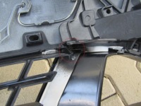 фото thumb №12, Бампер перед bmw 3 g20 g21 sport line 19-