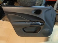 фото thumb №1, Nissan juke обшивка дверь левый передний перед