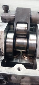 фото thumb №10, Audi a2 1.4 tdi 045103373h головка