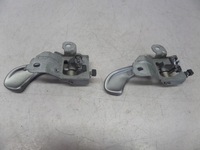 фото thumb №6, Ручка внутренняя правая перед задняя carisma lift