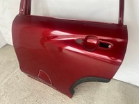 фото thumb №9, Toyota corolla cross дверь левая задние