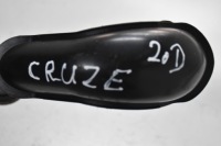 фото thumb №3, Chevrolet cruze 2.0 vcdi труба шланг воздуха
