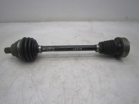 фото thumb №1, Vw jetta v 1.6 fsi приводной вал левая 1k0407271cc