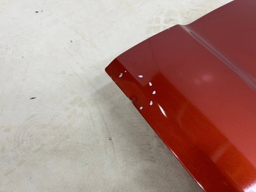 фото thumb №11, Кришка багажника mitsubishi l200 5 v 19-23r. рестайлінг задня боки