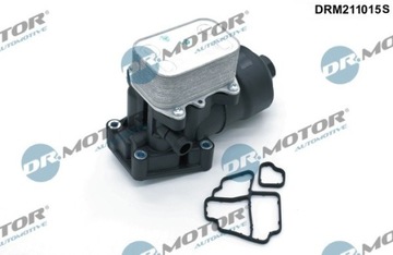 фото thumb №2, 03l115389b радіаторів масла з основа audi a1 10-