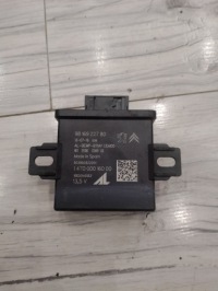 фото thumb №1, Модуль блок керування світла citroen ds4 9816922780