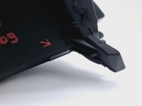 Фара левый перед левая передняя full led peugeot 208 2008 2 2019- #10009 с Разборки, фото thumb