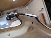 Капот mercedes cls w219 Недорого, фото thumb