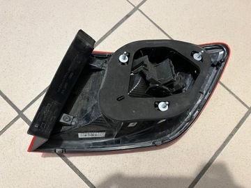 фото thumb №13, Seat ibiza iv 4 6j универсал led лампа задняя зад левая