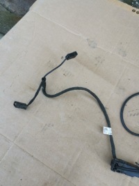 Датчик стоп стоп-сигнал mercedes w124 0015450109 электропроводка Недорого, фото thumb