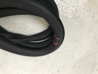 фото thumb №2, Alfa romeo stelvio прокладка двері задня ліва кузовна oryg демонтаж