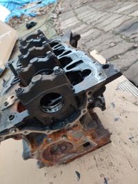 фото thumb №7, Mercedes gla 1.5 dci блок двигателя k9k 2016r.