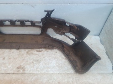 фото thumb №12, Бампер vw passat b6 3c0 r36 перед переднє