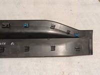 фото thumb №10, Молдинг двері лівий перед jeep avenger передня ліва