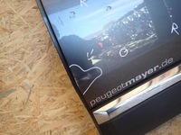 фото thumb №12, Peugeot 5008 ii 16- двері ліва задні задня