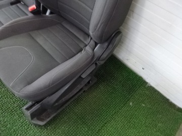 фото thumb №10, Ford kuga mk2 12- сиденья передние диван задняя комплект европа оригинальный номер