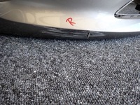 фото thumb №7, Mercedes w247 247 b-klasa 18- бампер передний перед