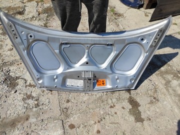 фото thumb №5, Капот honda jazz