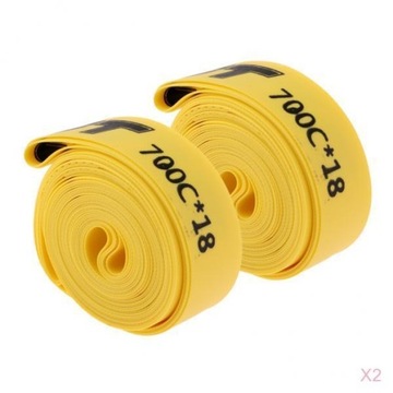 4X Road Bike Tire Liner Puncture Proof Belt