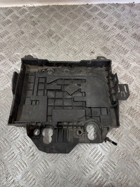 фото thumb №1, Основание корпус аккумулятор renault twingo ii 2 07-