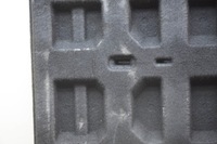 фото thumb №9, Обшивка багажника nissan rogue 84908jm00a 2.5l бензиновий 127kw 2010