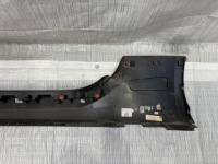 Накладка  накладка порога  правая maserati granturismo m189 670168200 Цена, фото thumb