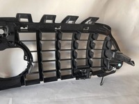 фото thumb №13, Решітка радіатора решітка mercedes a-klasa 45 amg w177 a1778853306 бампер перед