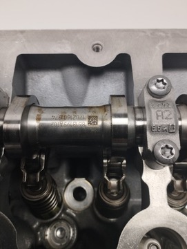 фото thumb №12, Bmw f20 340i головка вали b58b30a 7644266