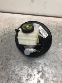 фото thumb №1, Усилитель тормозов тормоза mercedes w169 lift a1694300230