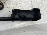 фото thumb №10, Бампер mitsubishi l-200 lift 2019 задняя задний 6410d64722