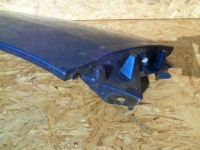 фото thumb №9, Renault оригинальный номер 67846490835 крыло