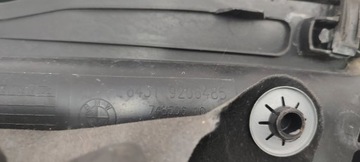 фото thumb №6, Bmw 3 f30 f35 f31 2017 панель под лобовым стеклом передние