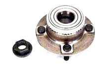 фото thumb №1, Bta h2g016bta набір підшипник колеса