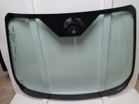 Купити Скло передня ford transit courier 2014- датчик оригінал, фото thumb