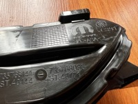 фото thumb №10, Fiat 600e 600 hybrid ii 2023 решётка средняя передняя бампер nowa оригинал