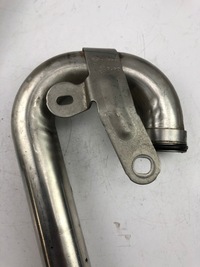 фото thumb №3, Mercedes трубка egr 744818