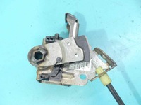 фото thumb №6, Механизм тормоза ручного audi q7 i 4l