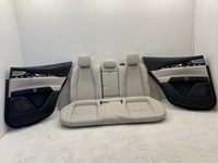 фото thumb №8, Maserati grecale 2.0 mhev сидіння заднє сидіння комплект 2025r