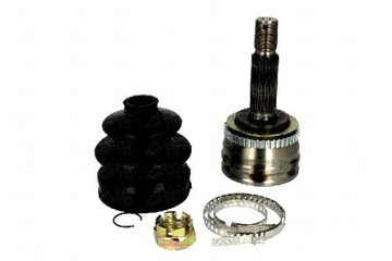 фото thumb №1, Pascal шарнір привідний зовнішній 25z/22z/52 5mm