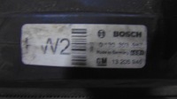 Радиатор воды вентилятор 1.4 16v opel astra 3 h 04-10 год Доставка, фото thumb