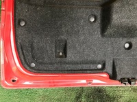 фото thumb №7, Кришка багажника задня задня fiat panda код лакофарбового покриття 199 w-wa