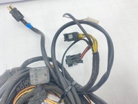 фото thumb №9, Жгут установка люк mercedes w124 1245405413