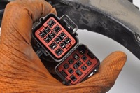 фото thumb №13, Volvo v60 t8 жгут электропроводка провода 31494701 31868878 33345049 32231083