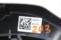 фото thumb №9, Решётки радиатора решётка радиатора решётка теневая линия icam bmw g30 g31 lci