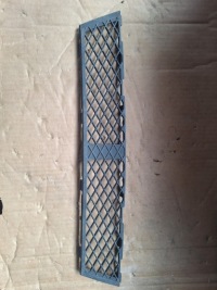 фото thumb №1, Решітка бампера перед mercedes slk r170