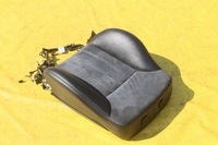 фото thumb №2, Спинка сиденье правый перед mercedes w251