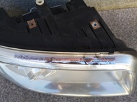 фото thumb №4, Vw t5 7h0 03- bi ксенон лампа фара праві