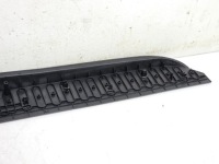 Купити Movano master 3 3 накладка молдинг багажника поріг задні задня 849932462r 1cz, фото thumb